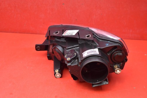 REFLEKTOR right light front lens EU 3C0941006M VW PASSAT B6 05-10