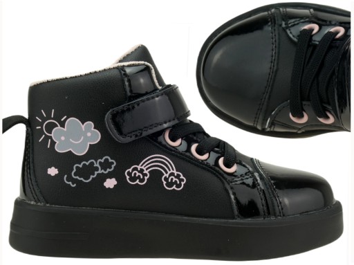 Дитяче взуття Apawwa 30 розмір