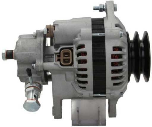 Генератор бв пш 165.602.070.130