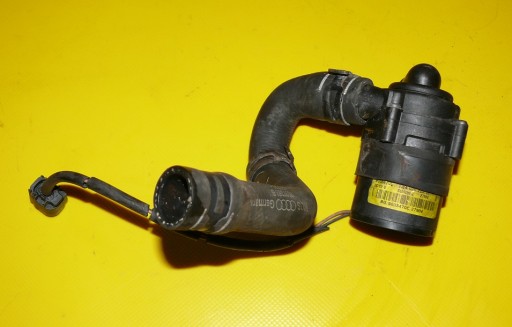 dodatna vodena pumpa WEBASTO OGRZEWANIA POSTOJOWEGO AUDI A6 C6 9005470C