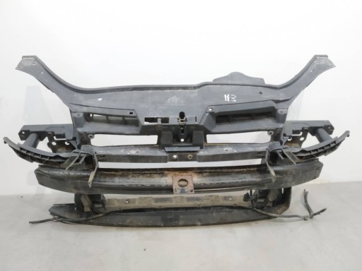 support panel for radiators VW Volkswagen Golf V (2004-2009)