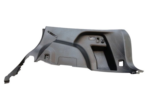 boot upholstery right rear part SUBARU FORESTER IV 4 SJ 94027SG000