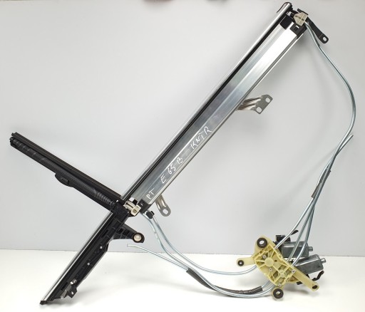 Рольставні механізм двері п зд BMW 7 E65