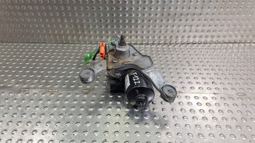 Motor Wischer rechts vorne DS73-17504-BF FORD MONDEO MK5