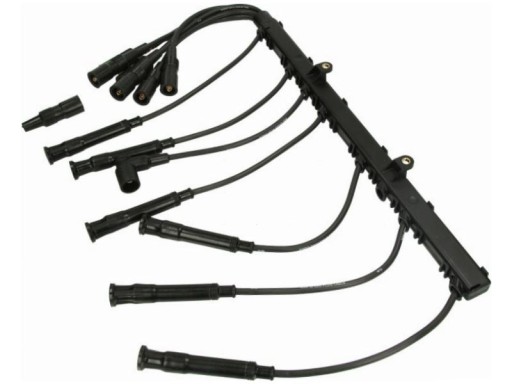 Кабели зажигания ngk 0561