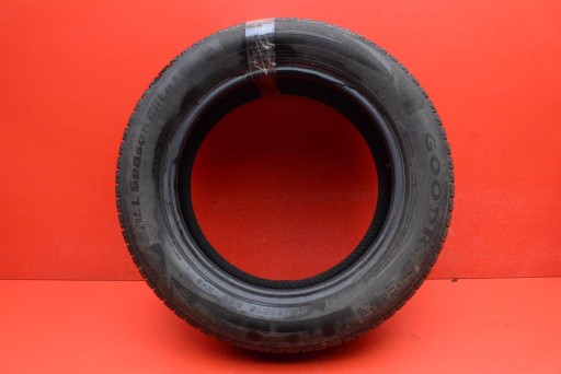 tyre tyres 2 pcs GOODRIDE all season 195/60/15 25R