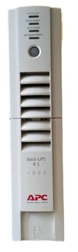 Блок питания apc backups rs 1000 ups