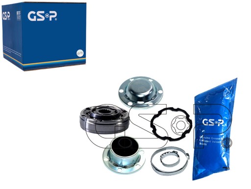 699195 - ГНУЧКИЙ ШАРНІР ВАЛУ GSP