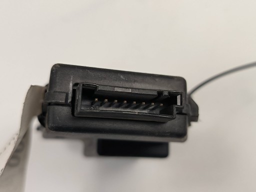 modulo IMMO 7L5919879 PORSCHE CAYENNE S
