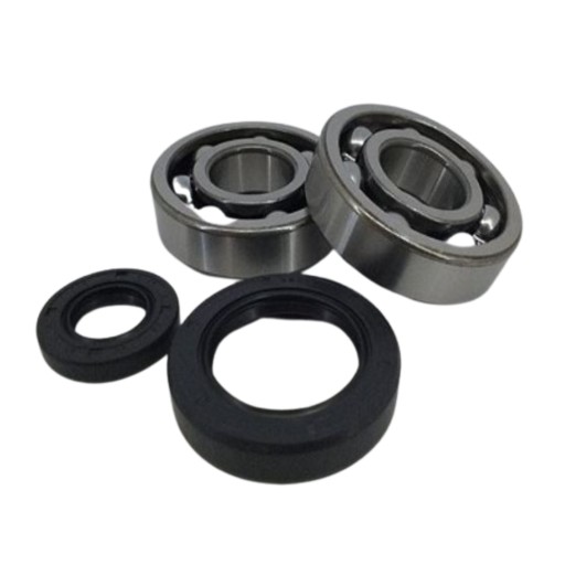 DP24-1030 - ПОДШИПНИКИ КОЛЕНЧАТОГО ВАЛА HONDA CR 250 R 1994 1995