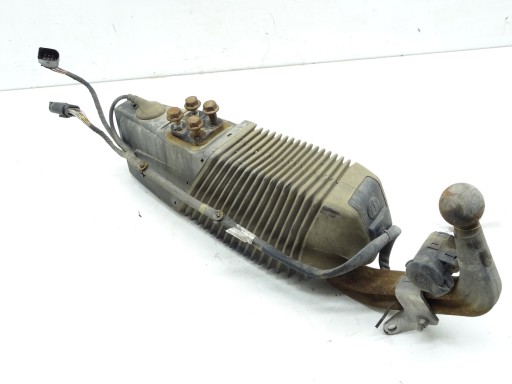 Буксировочный крюк BMW 7 F01 F02 08-15