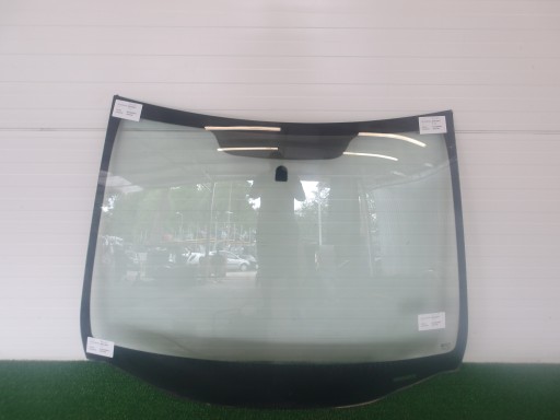 OPEL MERIVA B 10-17 window front iron front ZWYKLA original 2014r. GM