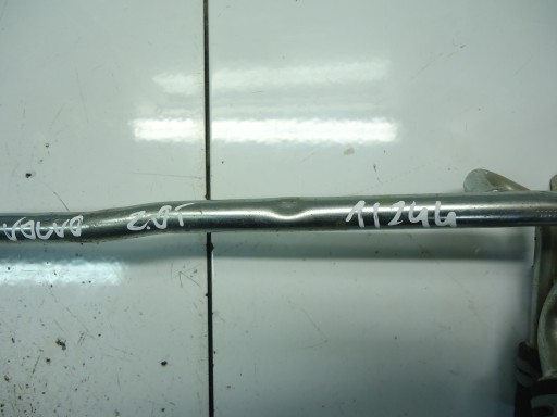 VOLVO S60 V40 V60 2.0T T2 B4204T38 trouba vedení vody 31338395