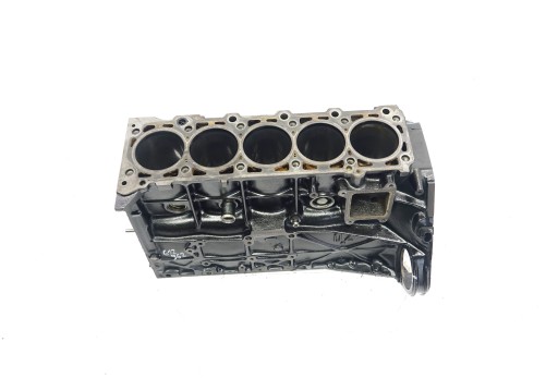 BLOK of the engine MB KLASA C W203 2.7 CDI 612962