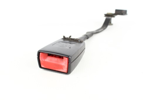8L0858675H - Застежка ремня передняя левая AUDI A3 8L LIFT 99-03