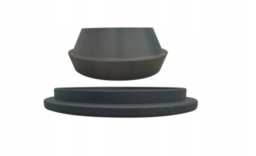 Центрирующий конус для автобусов для балансировочного станка 40 мм