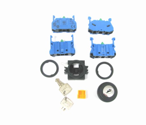 Auto-0049368 - ключ зажигания e0049368