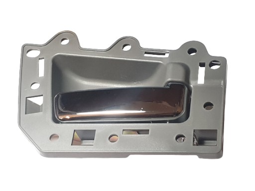 UE3041NS-RR-MGYCHR - РУЧКА ДВЕРИ PT JEEP GRAND CHEROKEE 05-10 СЕРЫЙ CH