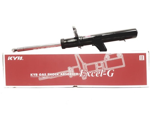 Kyb 335923 комплект задних амортизаторов mondeo mk3