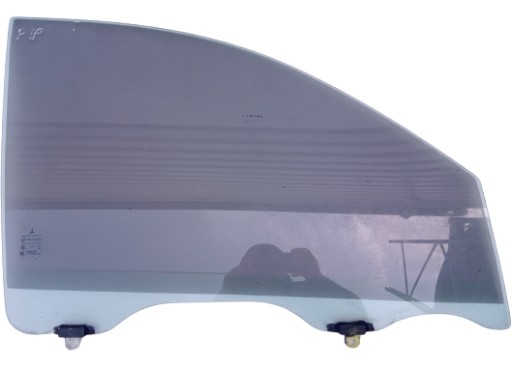 M173AS2-PP - СТЕКЛО ДВЕРИ ПРАВОЕ ПЕРЕДНЕЕ MITSUBISHI PAJERO SPORT II