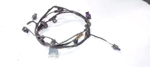 bundle CZUJNIKOW of the parking PDC rear part AUDI A4 B9 8W9971104A