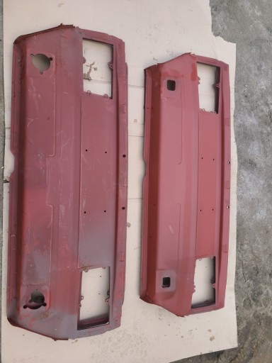 00012112145325 - ПОЛОНСЬКИЙ ЗАДНИЙ РЕМІН БОРЕВИЧА ШАНС ОРИГІНАЛ FSO БАГАТО ДЕТАЛЕЙ