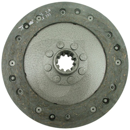 4591864634039 - Диск зчеплення Sachs 200 Z 23х29 10 шліців