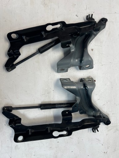 31352878 31352879 - Volvo xc90 маска петли правой левой набор