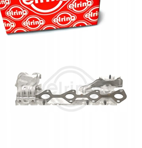 374.940 - Прокладка випускного колектора для opel grandland x 1.6