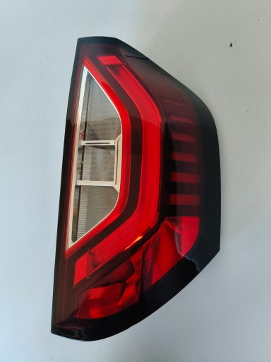 light right rear RENAULT KANGOO IV 21- LED