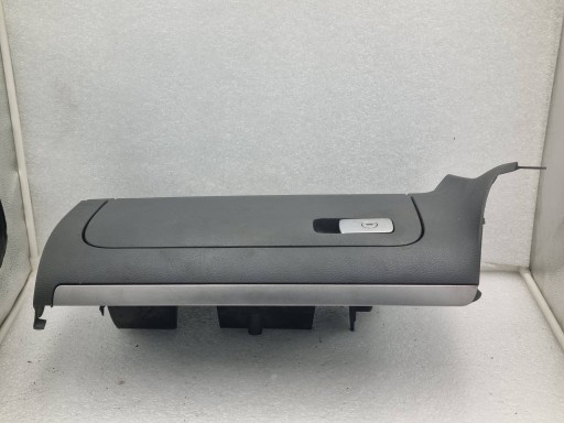 Boîte a gant passager Passegers du tableau de bord VW Golf V 1K1857290