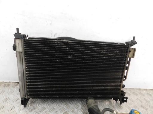 SIGURNOSNI POJAS GORNJI HLADNJACI GREDA CITROEN NEMO 1.4 8V