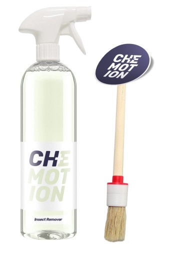 CHEMOTION INSECT REMOVER 1Л