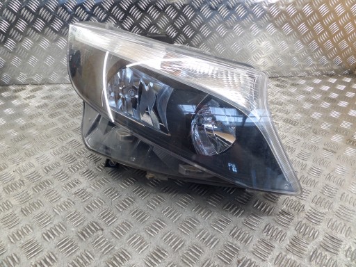 MERCEDES VITO W447 light right front front A4479067800 V-KLASA