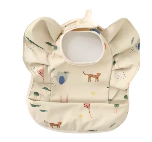 Нагрудник Містер і Місіс Матеріальний гаджет