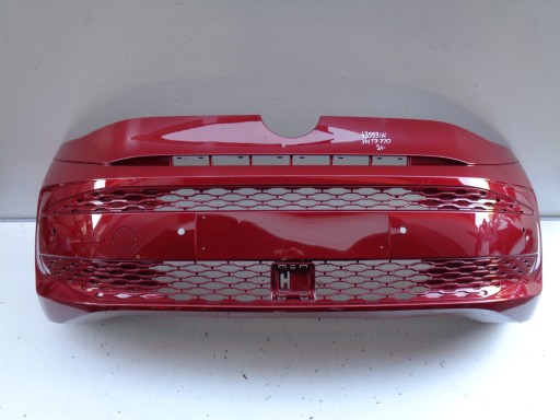 front bumper VW T7 MULTIVAN 7T 7T0 21- NR 43593