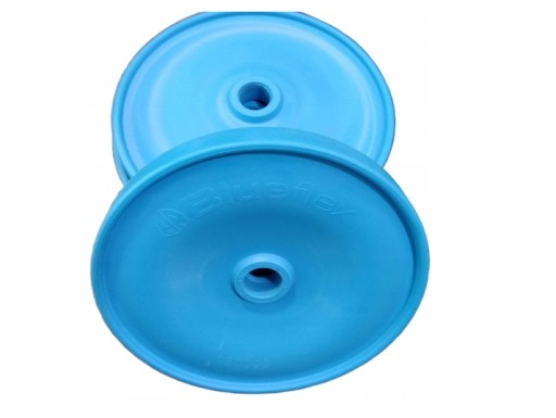 Діафрагма насоса AR BLUEFLEX ZF1412 550081 Італійська