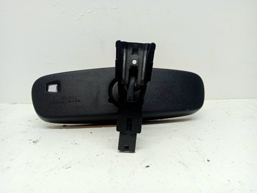 CHEVROLET TRAX ORLANDO mirror inner 13581081