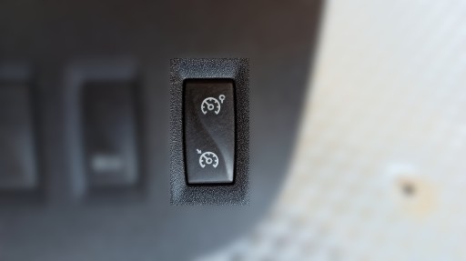 Перемикач круїз-контролю Master III NV400 10+