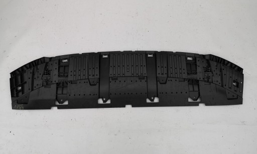 AUDI Q3 LIFT бампер 8U0807233E