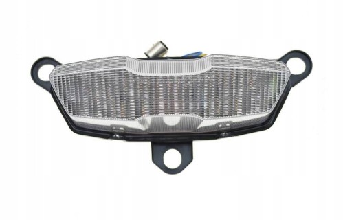 623-02815ELED-W - СВЕТОДИОДНЫЙ ЗАДНИЙ ФОНАРЬ С НАПРАВЛЕНИЯМИ - KAWASAKI ZX 6R 9R