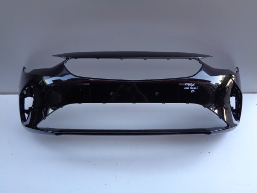 Paraurti anteriore OPEL CORSA F 19- NR 47797