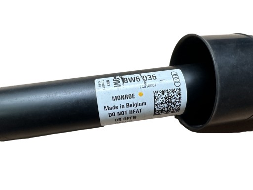 AUDI A5 S5 8W shock absorber rear part 8W6513035