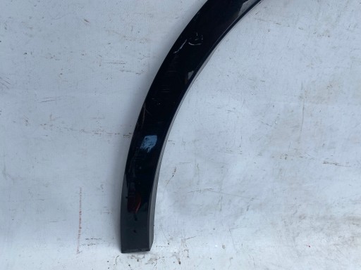 AUDI Q7 4M S-LINE moulding of a fender left front front 7232-0000