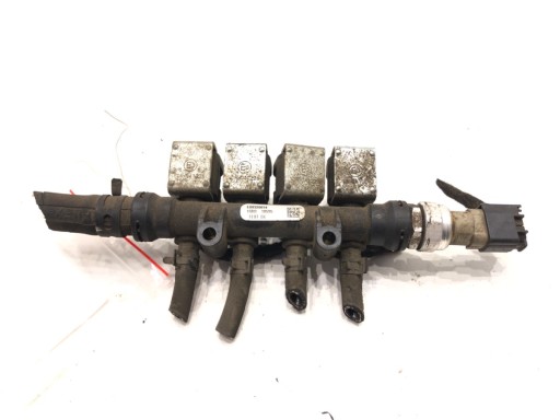 ІНЖЕКТОРИ ДЛЯ СНГ ГАЗ E09320014