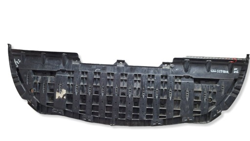 abdeckung Blende Abdeckung unter Stoßstange vorne 622359780R RENAULT FLUENCE LIFT 2013
