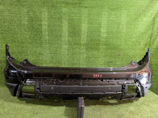 Stoßstange hinten heck SSANGYONG KGM TORRES 23- NR.Z9777