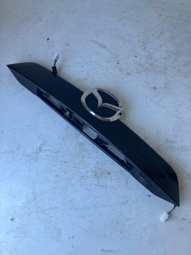 Камера заднего вида blend mazda cx5 cx-5 i ka1f67rc0a