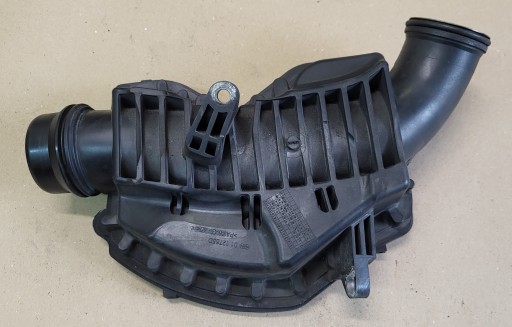 REZONATOR air hose MERCEDES E-KL W212 GLE W166 GL X166 CLS C218 3.0