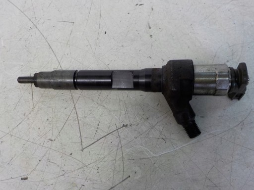 MAZDA 6 II Einspritzdüse Pumpe-Düse-Einheit R2AA 13H50 DEC 2.2 CITD DENSO